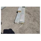 Kraft Magnesium Concrete Screeds