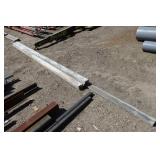 Kraft Magnesium Concrete Screeds