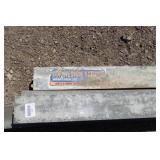 Kraft Magnesium Concrete Screeds