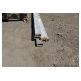 Kraft Magnesium Concrete Screeds