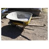 Wheelbarrow