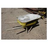 Wheelbarrow