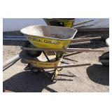 *2* Wheelbarrows