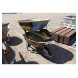 *2* Wheelbarrows