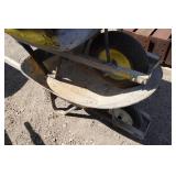 *2* Wheelbarrows
