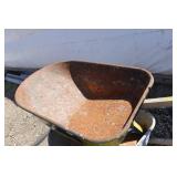 *2* Wheelbarrows