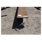 Steel I-Beams - 6" x 6"