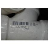 Assorted PVC Fittings