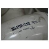 Assorted PVC Fittings