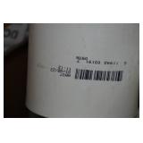 Assorted PVC Fittings