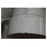 Assorted PVC Fittings