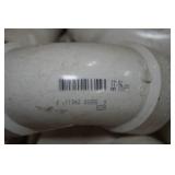 PVC Elbows - 1-1/2"