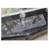 *2* Ratchet Cable Pullers