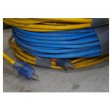 Heavy Duty Extension Cords