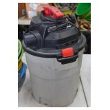 Porter Cable 6 Gallon Wet/Dry Vac
