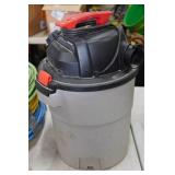 Porter Cable 6 Gallon Wet/Dry Vac