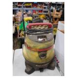 Ridgid 14 Gallon Wet/Dry Vac