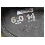 Ridgid 14 Gallon Wet/Dry Vac