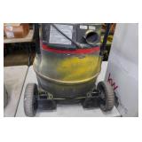 Ridgid 14 Gallon Wet/Dry Vac