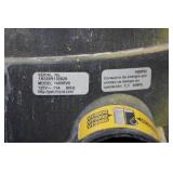 Ridgid 14 Gallon Wet/Dry Vac