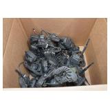 Jobsite Radios with Handsets