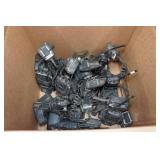 Jobsite Radios with Handsets