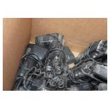 Jobsite Radios with Handsets