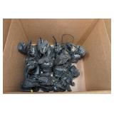 Jobsite Radios with Handsets