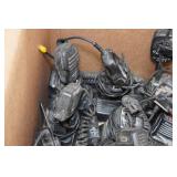 Jobsite Radios with Handsets