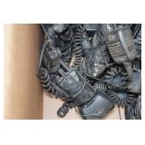 Jobsite Radios with Handsets