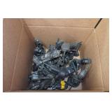 Jobsite Radios with Handsets