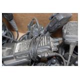 Jobsite Radios with Handsets