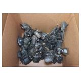 Jobsite Radios with Handsets