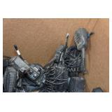 Jobsite Radios with Handsets