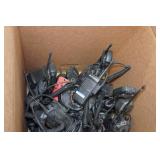 Jobsite Radios with Handsets