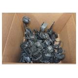 Jobsite Radios with Handsets