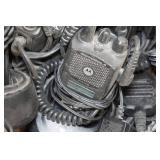 Jobsite Radios with Handsets