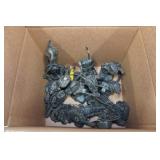 Jobsite Radios with Handsets