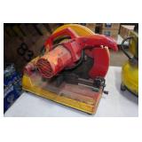 Milwaukee 14" Abrasive Cut-Off Saw