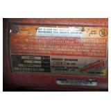 Milwaukee 14" Abrasive Cut-Off Saw