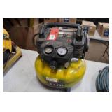 Porter Cable 6 Gallon Pancake Air Compressor