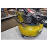 Porter Cable 6 Gallon Pancake Air Compressor