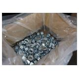 Hex Head Nuts - 5/8"
