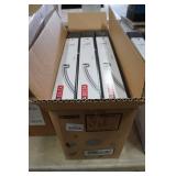 *3* NEW Delta Chrome Single Handle Kitchen Faucets