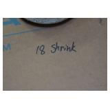 Elkay Lustertone Stainless Steel Drop-In ADA Sink - 33" x 21-1/4" x 6"