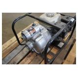 Brave 3" Trash Pump - Honda Gas Engine - 272 GPM