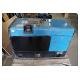 Miller Trailblazer 302 CC/CV AC/DC Welder - 11000 Watt Generator