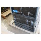 Miller Trailblazer 302 CC/CV AC/DC Welder - 11000 Watt Generator
