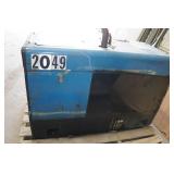 Miller Trailblazer 302 CC/CV AC/DC Welder - 11000 Watt Generator