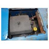 Miller Trailblazer 302 CC/CV AC/DC Welder - 11000 Watt Generator